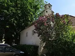 Třeboň, psí kuchyně.JPG