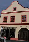 Třeboň Žižkovo nám 44.jpg