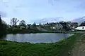 Rybník