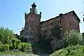 Bývalý pivovar