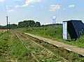 zastávka Závratec