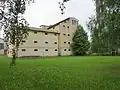 Sušárna chmele