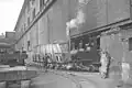 Třinecké ocelárny v roce 1939