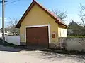 Požární zbrojnice
