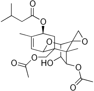 Strukturní vzorec