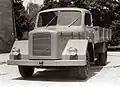TAM 4500, podle vzoru Magirus-Deutz