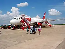 Airbus A320-200
