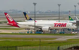 Airbus A350-900