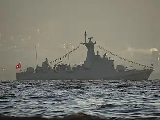 Zıpkın (P-336)