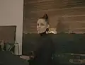 Teresita Fernándezová (* 1968), umělkyně, sochařka a fotografka