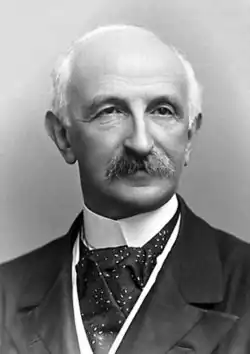 Tobias Michael Carel Asser (1911)