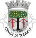 Tondela – znak