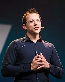 Jan Řežáb - 2015
