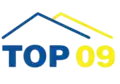 Logo strany v roce 2009