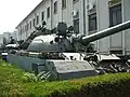 Tank TR-580 .