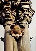 TRES SVNT OBLATI