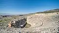Divadlo v Hierapolis