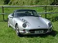 TVR Chimaera