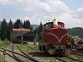 Zubačka