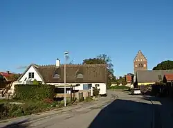 Fotografie obce