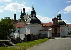 Táborské Klokoty