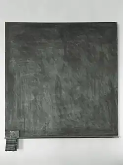 Tabule pana Hlocha, 1999
