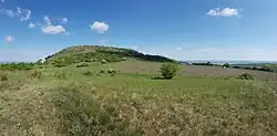 Stolová hora