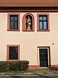 Tachlovice - bývalá fara čp. 7 (stav září 2024) (4).jpg