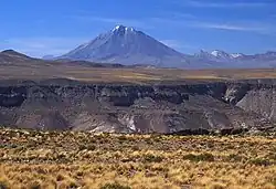 Tacora