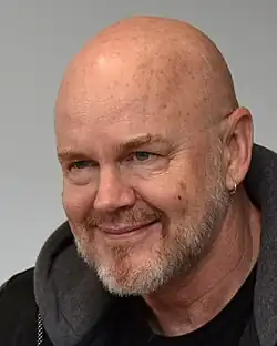 Tad Williams (2019)