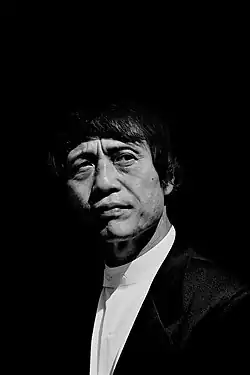 Tadao Andó (2004)