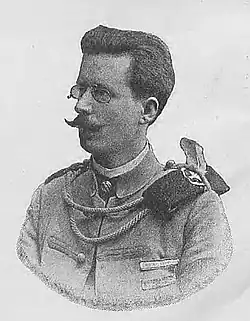 Tadeusz Tertil