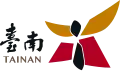 Tchaj-nan – znak