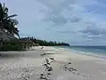 Pláž Taino Beach