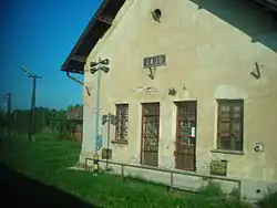Tajó