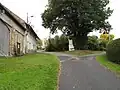 Náves