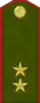Tádžikistán: armáda