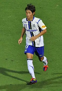 Takaši Usami