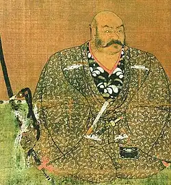 Soke Takeda Šingen
