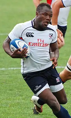 Takudzwa Ngwenya (5. června 2010)