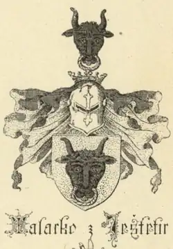 znak rodu