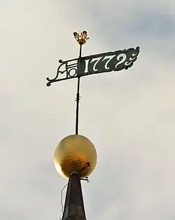 Korouhvička