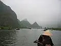 Tam Coc-Ninh Binh