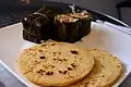 Arepas s tamales