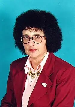 Tamar Gožansky