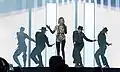Tamta v Tel Avivu (2019)
