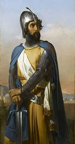 Portrét