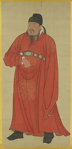 Portrét