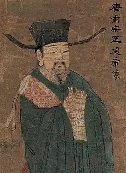 Portrét