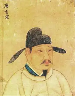 Portrét